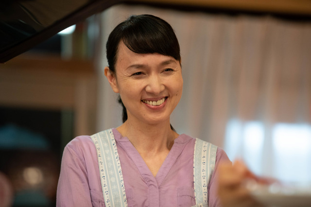 「阿佐ヶ谷姉妹ののほほんふたり暮らし」第2回