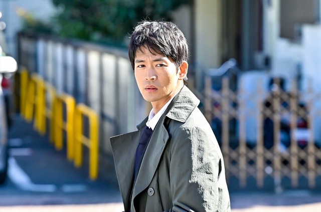 「最愛」第5話（C）TBS