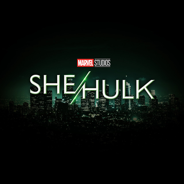 「シー・ハルク（原題）」（C）2021 Marvel