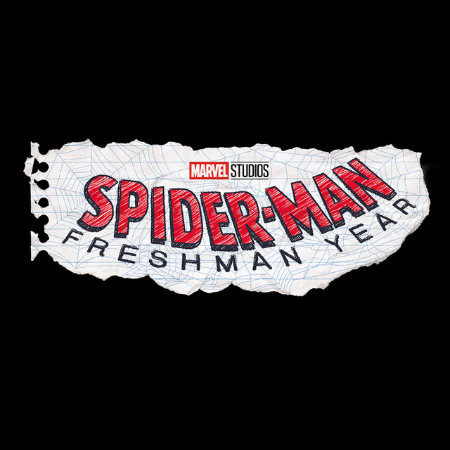 「スパイダーマン：フレッシュマン・イヤー（原題）」（C）2021 Marvel