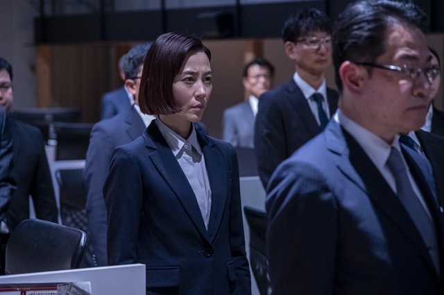 「アバランチ」第5話