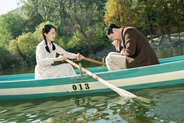 『こんにちは、私のお母さん』　（C）2021 BEIJING JINGXI CULTURE & TOURISM CO., LTD. All rights reserved.