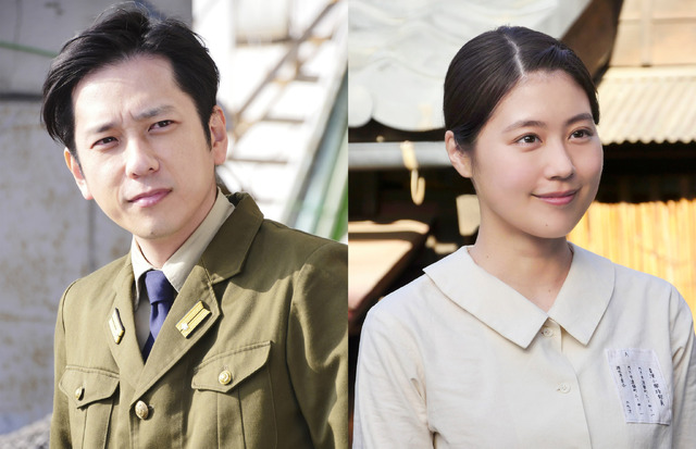 「潜水艦カッペリーニ号の冒険」（C）フジテレビ