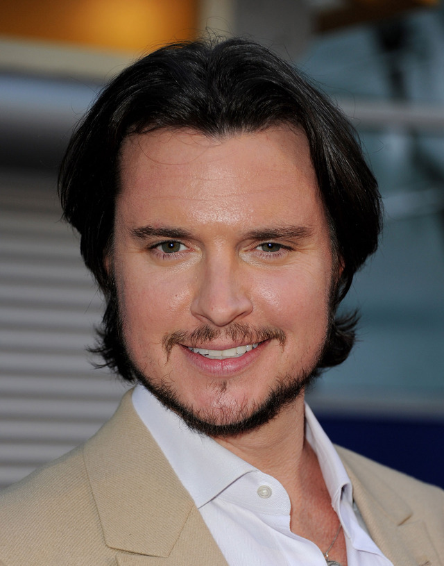 ヒース・フリーマン Photo by Kevin Winter/Getty Images