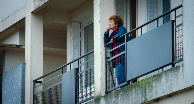 『ローラとふたりの兄』（C） 2018 NOLITA CINEMA - LES FILMS DU MONSIEUR - TF1 DROITS AUDIOVISUELS - FRANCE 2 CINEMA