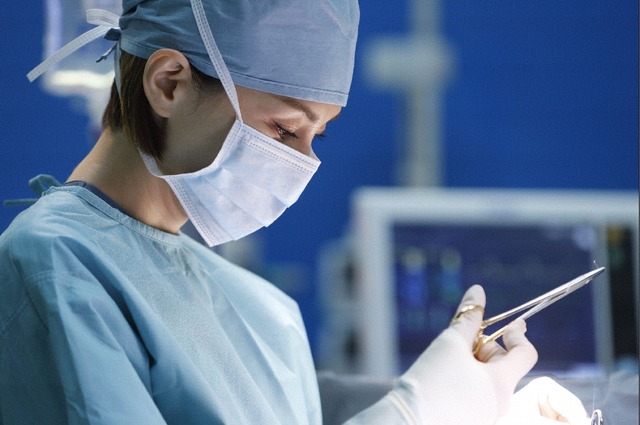 「ドクターX～外科医・大門未知子～」第6話（C）テレビ朝日