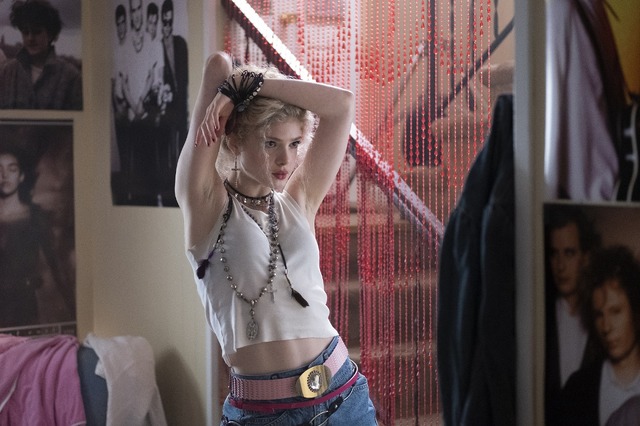 『ショップリフターズ・オブ・ザ・ワールド』(C) 2018 SOTW Ltd. All rights reserved