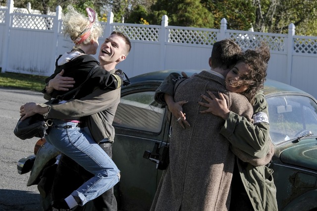 『ショップリフターズ・オブ・ザ・ワールド』(C) 2018 SOTW Ltd. All rights reserved