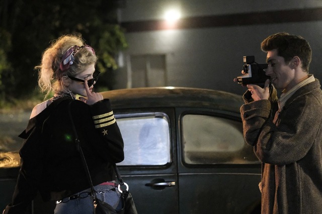 『ショップリフターズ・オブ・ザ・ワールド』(C) 2018 SOTW Ltd. All rights reserved