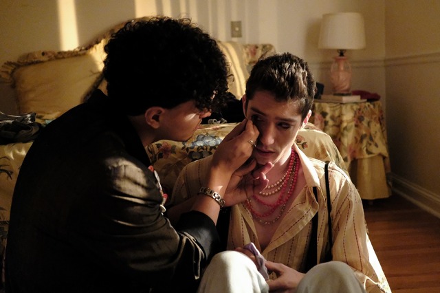 『ショップリフターズ・オブ・ザ・ワールド』(C) 2018 SOTW Ltd. All rights reserved