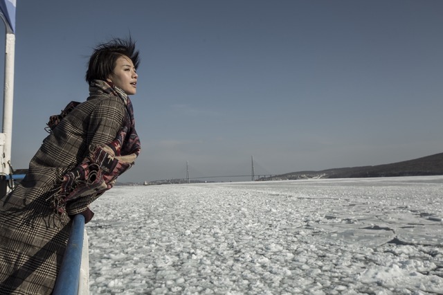 『ソウルメイト/七月と安生』　(C)2016 JOYCORE Pictures(Shanghai) CO.,LTD. ， J.Q. Pictures Limited，Alibaba Pictures Group Limited，We Pictures Ltd. ALLRights reserved.