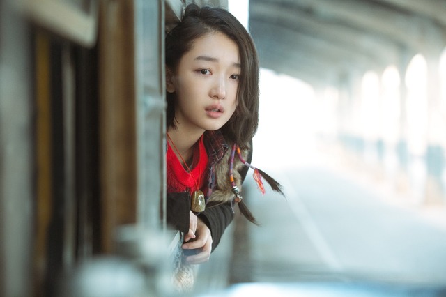 『ソウルメイト/七月と安生』　(C)2016 JOYCORE Pictures(Shanghai) CO.,LTD. ， J.Q. Pictures Limited，Alibaba Pictures Group Limited，We Pictures Ltd. ALLRights reserved.