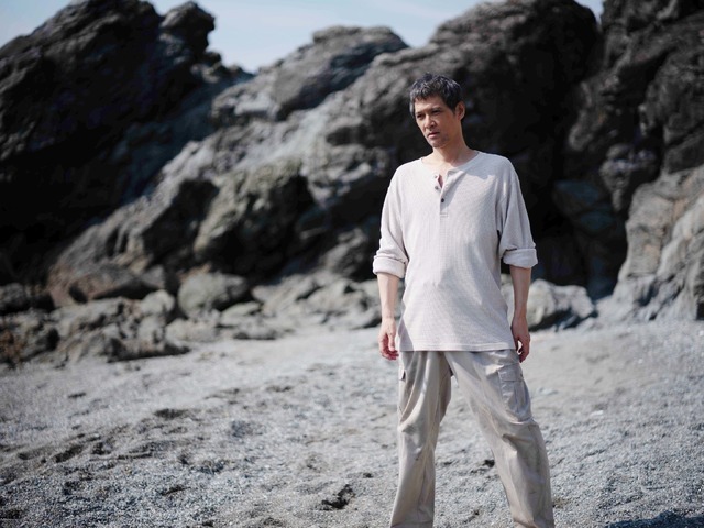 『軍艦少年』(C) 2021『軍艦少年』製作委員会