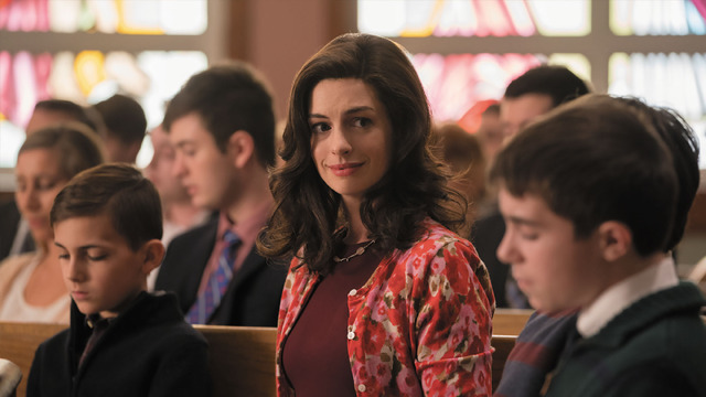 『ダーク・ウォーターズ 巨大企業が恐れた男』(C) 2021 STORYTELLER DISTRIBUTION CO., LLC.