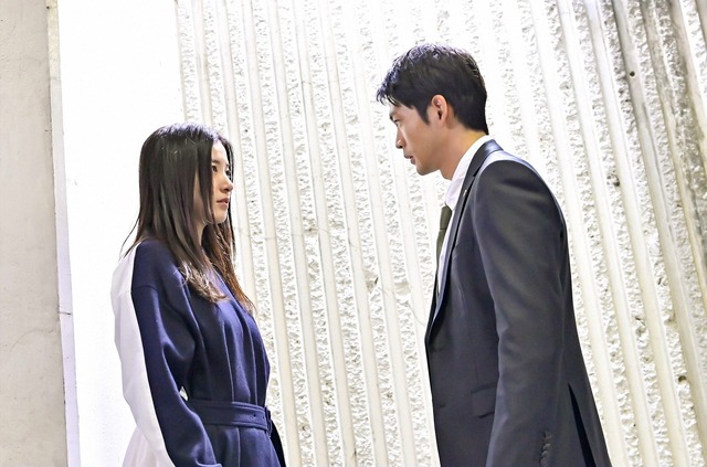 「最愛」第6話（C）TBS