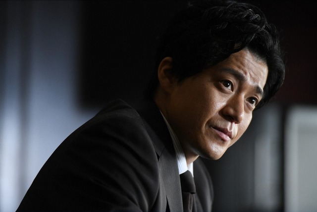 「日本沈没－希望のひと－」第6話（C）TBS