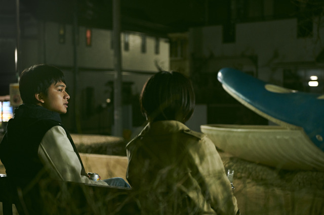 『明け方の若者たち』（C）カツセマサヒコ・幻冬舎／「明け方の若者たち」製作委員会