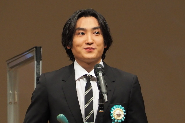 第13回TAMA映画賞授賞式