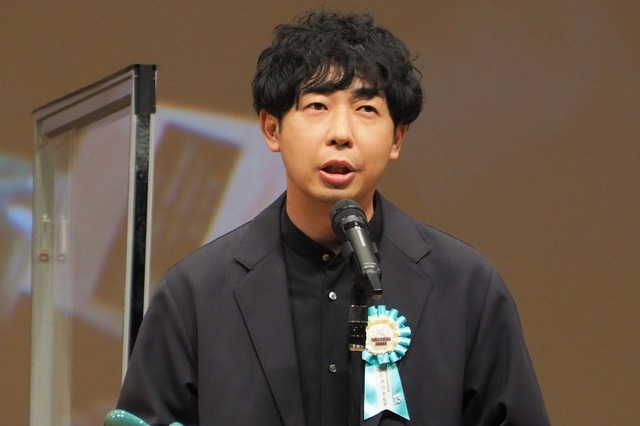 第13回TAMA映画賞授賞式