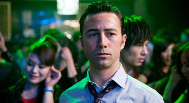 『LOOPER／ルーパー』 -(C) 2012 LOOPER DISTRIBUTION, LLC. ALL RIGHTS RESERVED
