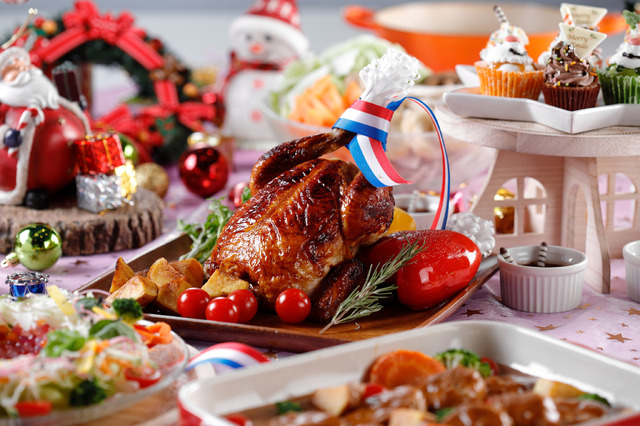 画像提供：ホテル近鉄ユニバーサル・シティ