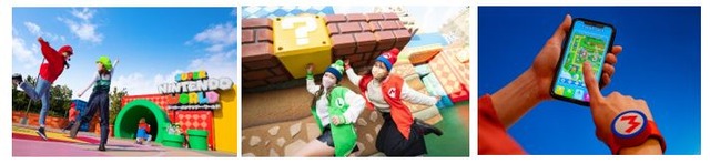 (C) 2021 Universal Studios. All Rights Reserved.画像提供：ユニバーサル・スタジオ・ジャパン