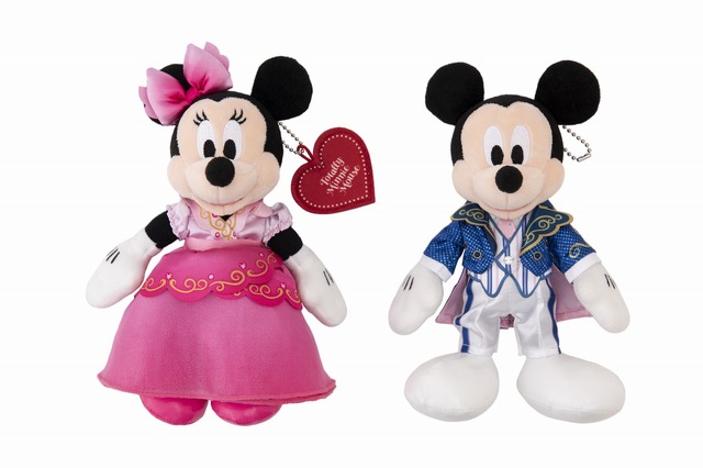 スペシャルイベント「トータリー・ミニーマウス」