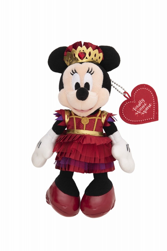 スペシャルイベント「トータリー・ミニーマウス」