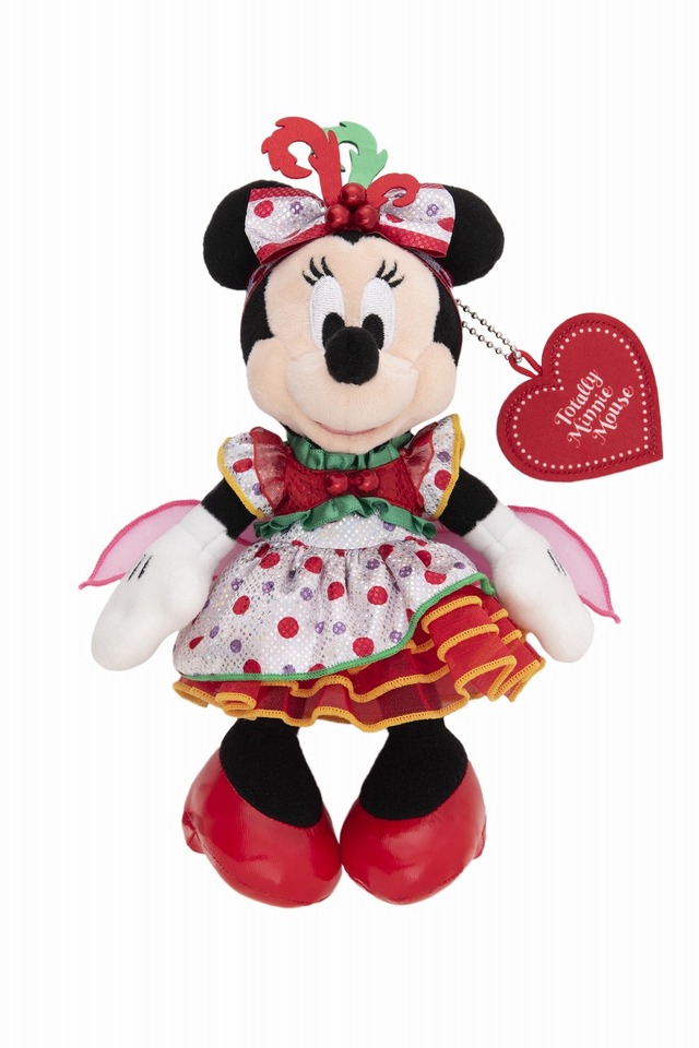 スペシャルイベント「トータリー・ミニーマウス」