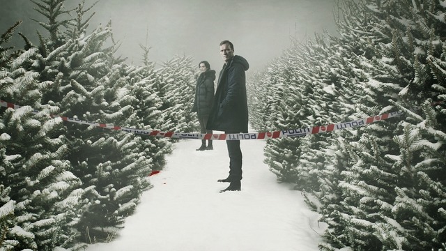 「刑事ヴィスティング～殺人鬼の足跡～」(c) Wisting Production A/S, Viaplay, Degeto Film, Ripple World Pictures 2019