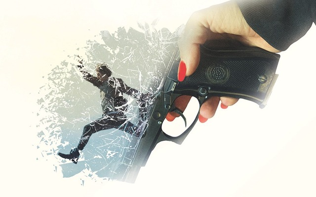 「陰謀のからくり～サンデフィヨルドの夜～」(c) 2020 Maskineriet AB (Anagram Sweden), Nordic Entertainment Group, Film i Vast & Helsinki-filmi. All rights reserved.