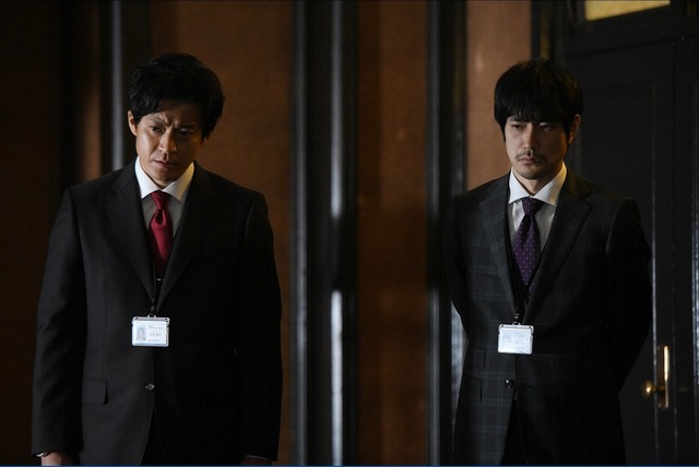 「日本沈没-希望のひと-」第7話（C）TBS