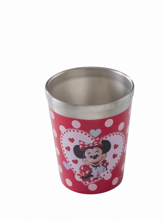 「トータリー・ミニーマウス」の世界観を楽しめるスペシャルメニュー