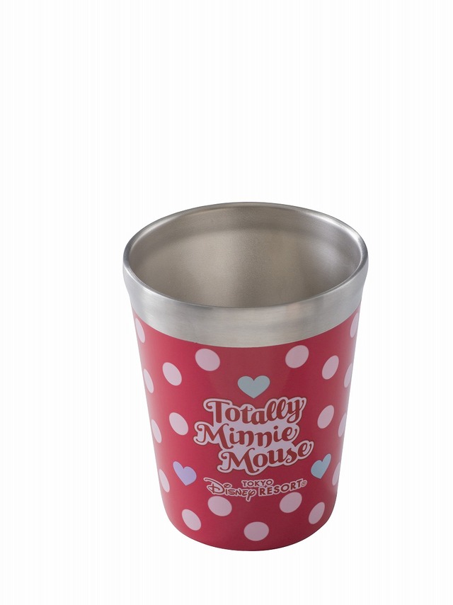 「トータリー・ミニーマウス」の世界観を楽しめるスペシャルメニュー