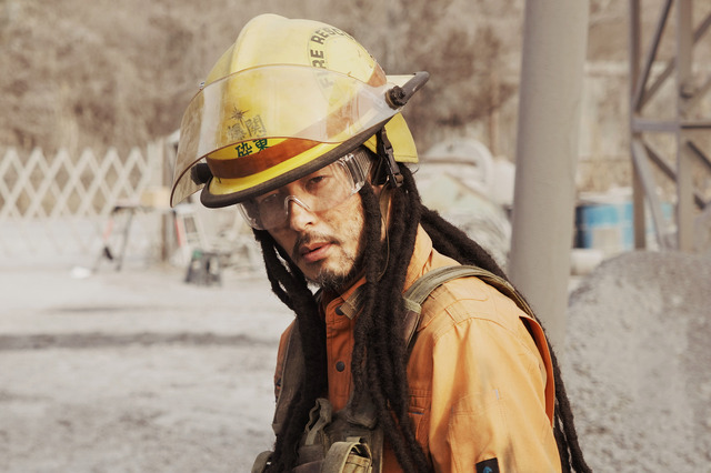 『大怪獣のあとしまつ』（C）2022「大怪獣のあとしまつ」製作委員会