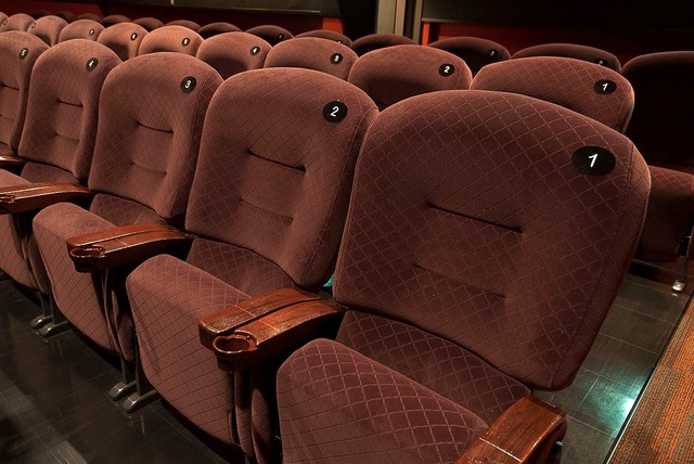 kino cinema神戸国際場内