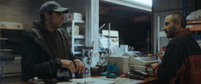 『悪なき殺人』（C） 2019 Haut et Court – Razor Films Produktion – France 3 Cinema visa n 150 076