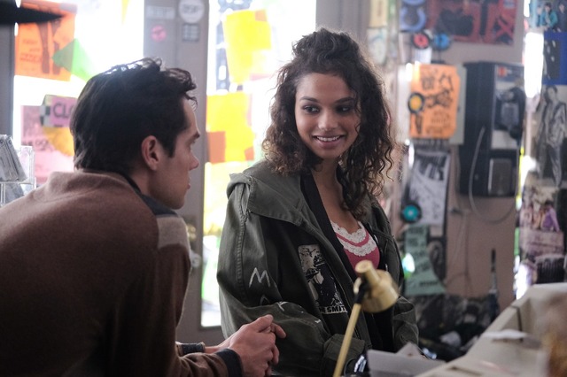 『ショップリフターズ・オブ・ザ・ワールド』（C）2018 SOTW Ltd. All rights reserved