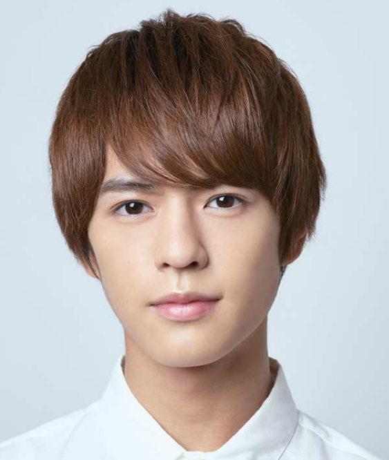 「おいハンサム!!」奥野壮