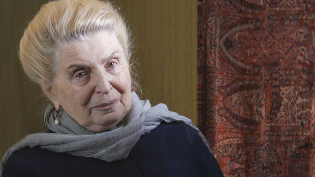 『金の糸』 (C) 3003 film production, 2019