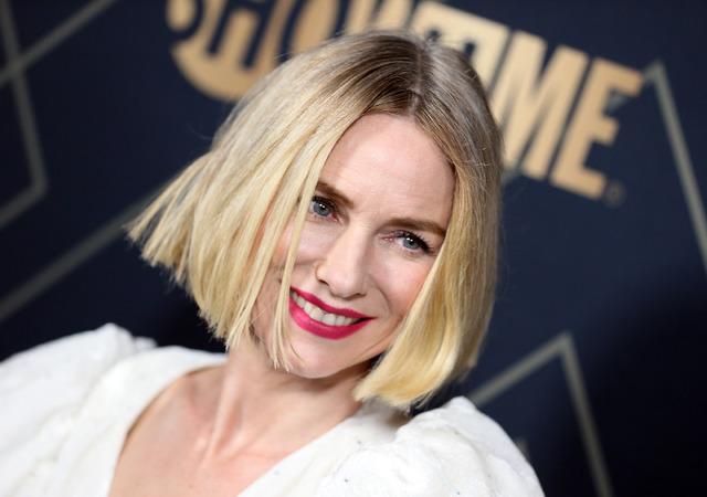 ナオミ・ワッツ Photo by David Livingston/Getty Images