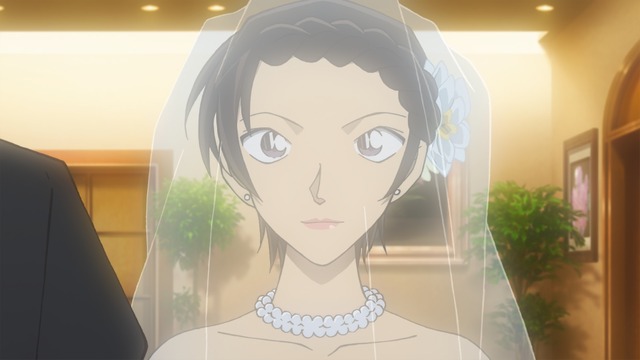 『名探偵コナン ハロウィンの花嫁』（C）2022 青山剛昌／名探偵コナン製作委員会