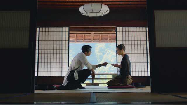 「岸辺露伴は動かない」