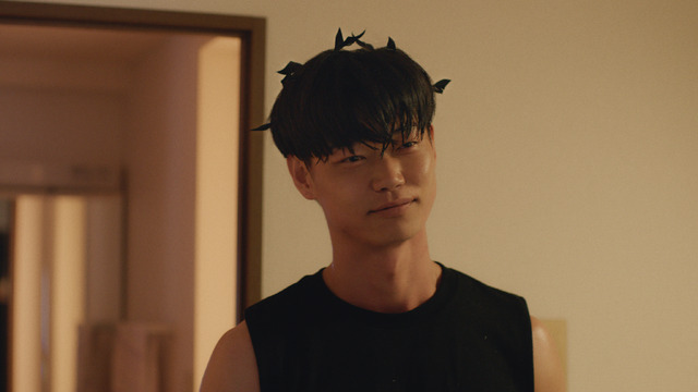 「岸辺露伴は動かない」