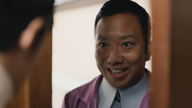 「岸辺露伴は動かない」