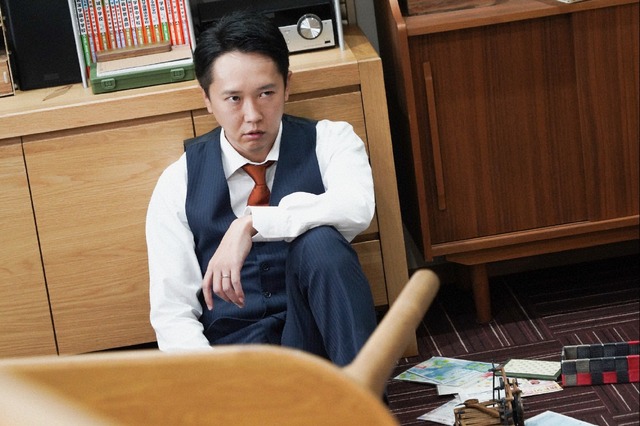 「二月の勝者 -絶対合格の教室-」第8話（C）NTV