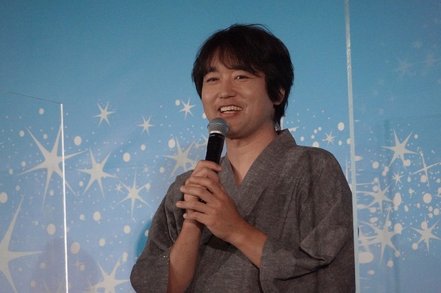 日本最大のディズニーストア「ディズニーフラッグシップ東京」オープニングイベント As to Disney artwork, logos and properties： (C) Disney