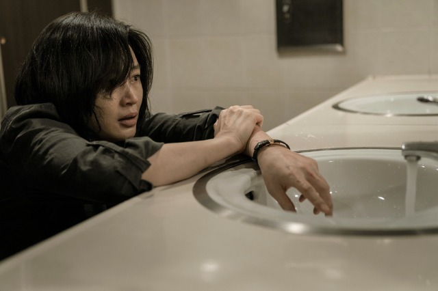 『ひかり探して』(C) 2020 Warner Bros. Ent. All Rights Reserved