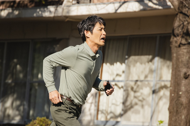 『私はいったい、何と闘っているのか』（C）2021 つぶやきシロ―・ホリプロ・小学館／闘う製作委員会