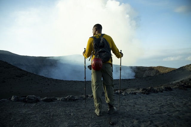 「ウェルカム・トゥ・アース あなたの知らない地球」　（C）2021 National Geographic Partners LCC.